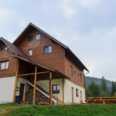 Pensiunea Aries 3* Arieşeni