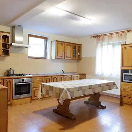 Pensiunea Aries Πανσιόν 3*